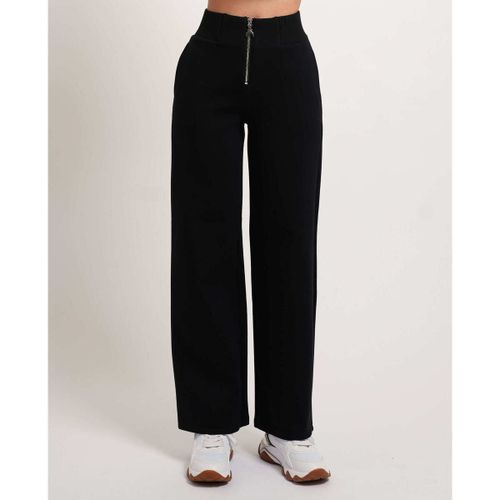 Pantalon Pantalon jogger à taille haute - Patrizia Pepe - Modalova