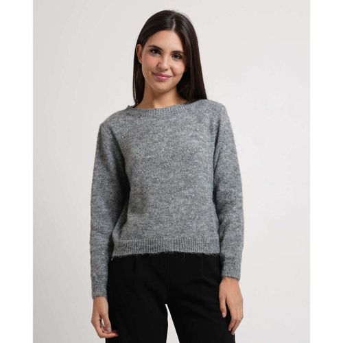 Pull Pull en mélange laine - Denny Rose - Modalova