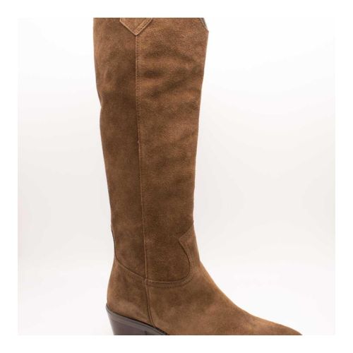 Bottes Viguera 8028 Vitelo - Viguera - Modalova