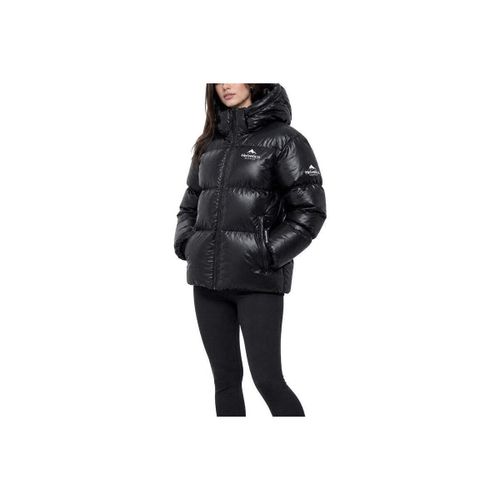Vestes techniques à capuche SIENNA - Helvetica - Modalova