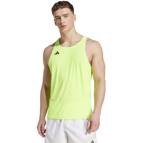 Debardeur adidas Adizero E Snglt - adidas - Modalova