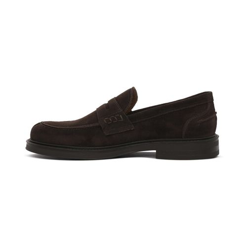 Mocassins Frau 73C8PEPE - Frau - Modalova