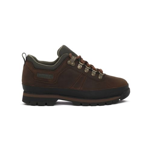 Chaussures Timberland Hiker Lace Up - Timberland - Modalova
