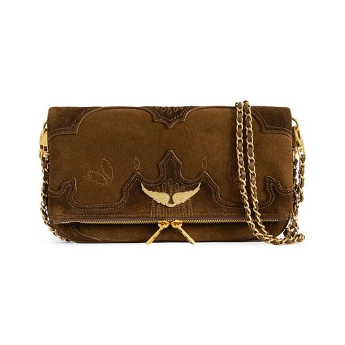 Sac Zadig & Voltaire Rock Western - Zadig & Voltaire - Modalova