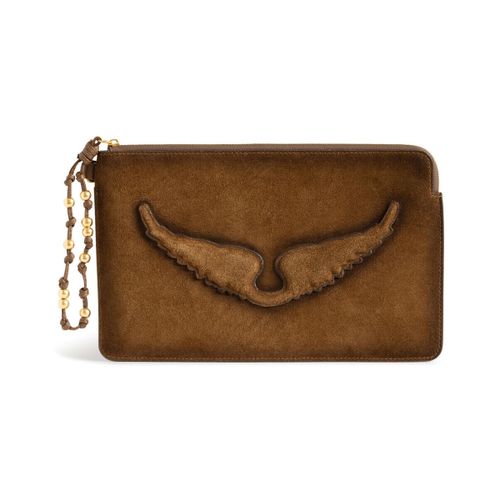 Pochette Angel Pouch - Zadig & Voltaire - Modalova
