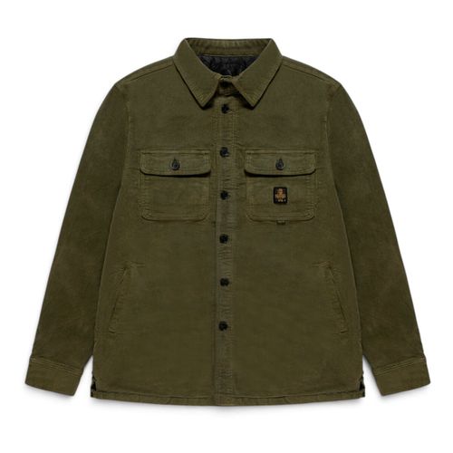 Surchemises Jungle Overshirt - Refrigiwear - Modalova