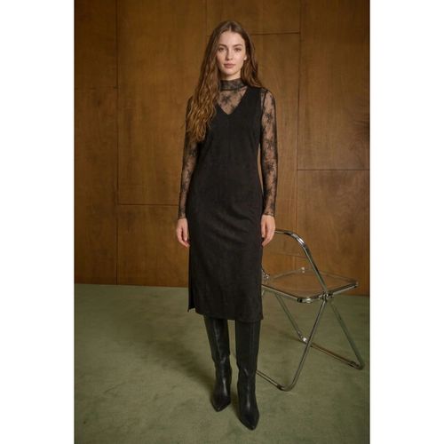 Robe Robe charby - Le Temps des Cerises - Modalova