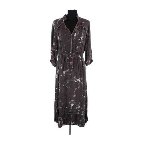 Robe 1964 Shoes Robe Faustine grise - 1964 Shoes - Modalova