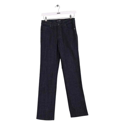 Jeans Armani jeans Jean droit bleu - Armani jeans - Modalova