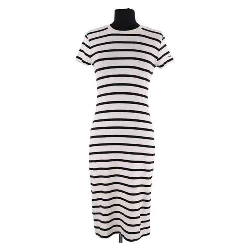 Robe Ralph Lauren Robe blanche - Ralph Lauren - Modalova