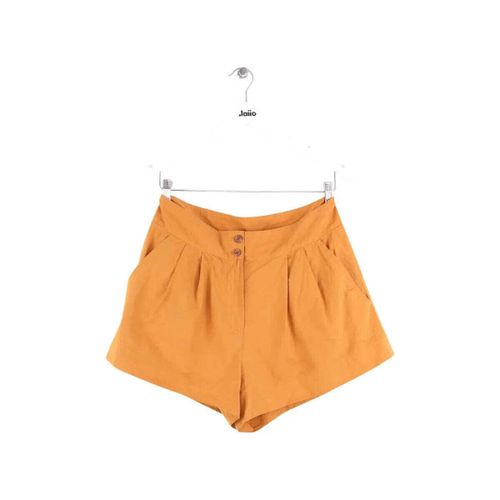 Short Vanessa Bruno Short camel - Vanessa Bruno - Modalova