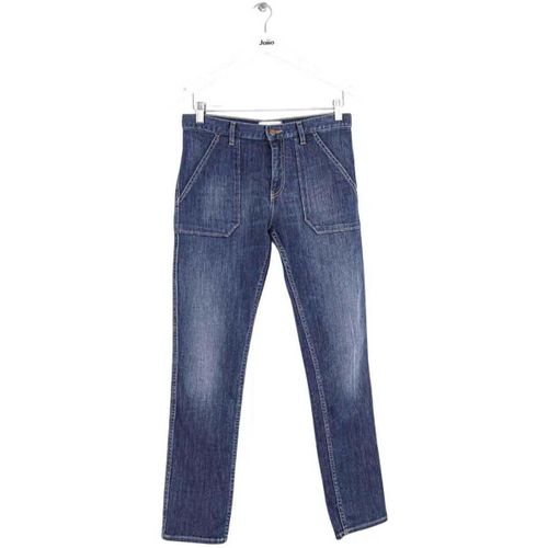 Jeans 1964 Shoes Jean droit bleu - 1964 Shoes - Modalova