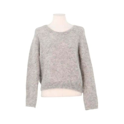 Pull Des Petits Hauts Pull gris - Des Petits Hauts - Modalova