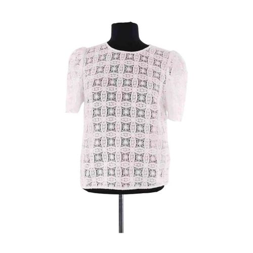 Blouses Sézane Blouse blanche - Sézane - Modalova