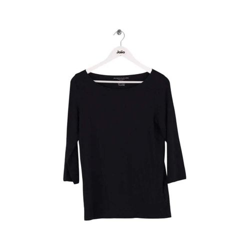 Blouses Majestic Filatures Top noir - Majestic Filatures - Modalova