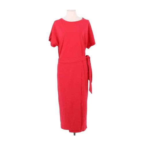 Robe 1964 Shoes Robe en coton rouge - 1964 Shoes - Modalova