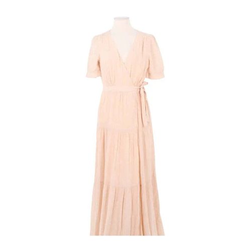 Robe 1964 Shoes Robe beige - 1964 Shoes - Modalova