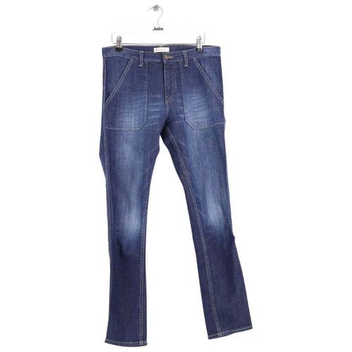 Jeans 1964 Shoes Jean droit bleu - 1964 Shoes - Modalova