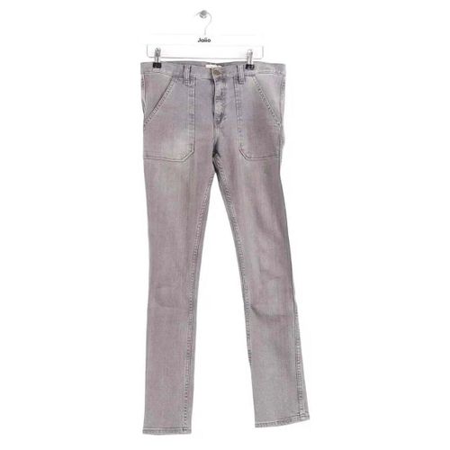 Jeans 1964 Shoes Jean slim gris - 1964 Shoes - Modalova
