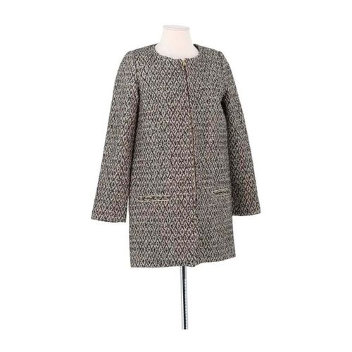 Veste Veste en coton noire - 1964 Shoes - Modalova