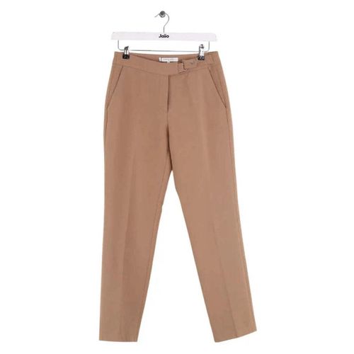 Pantalon Pantalon droit beige - Gerard Darel - Modalova