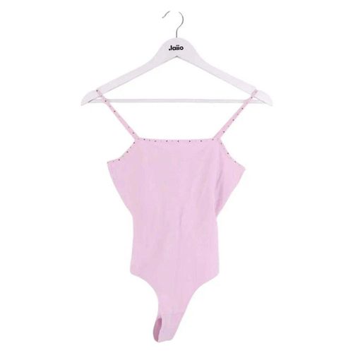 Blouses Sandro Body rose - Sandro - Modalova