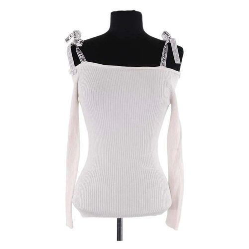 Blouses Sandro Top blanc - Sandro - Modalova