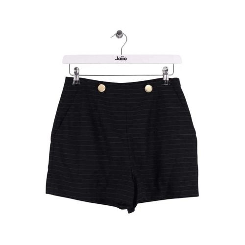 Short Sandro Mini short bleu - Sandro - Modalova