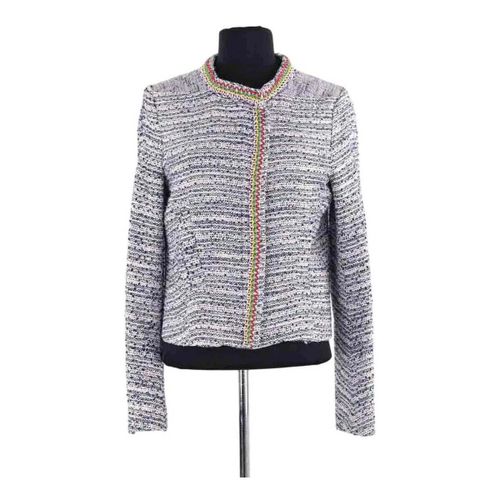 Veste Maje Veste bleue - Maje - Modalova