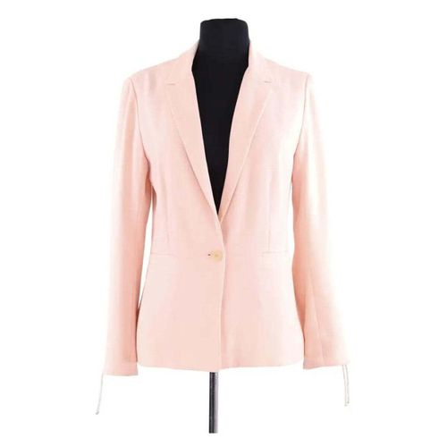 Veste Maje Blazer rose - Maje - Modalova