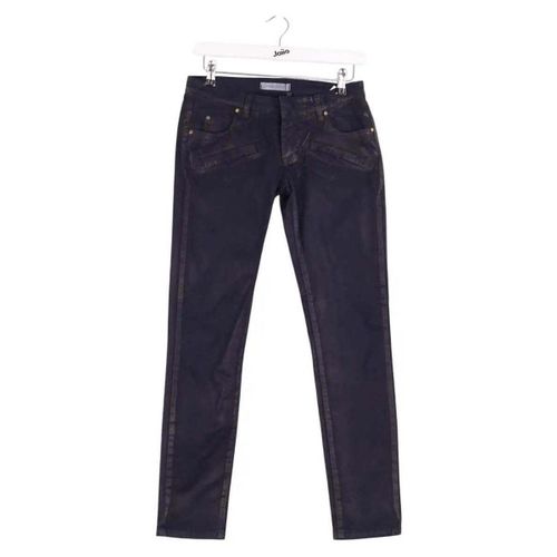 Pantalon Pantalon bleu marine - Balmain - Modalova