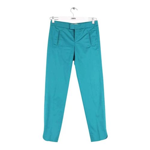 Pantalon Maje Pantalon turquoise - Maje - Modalova