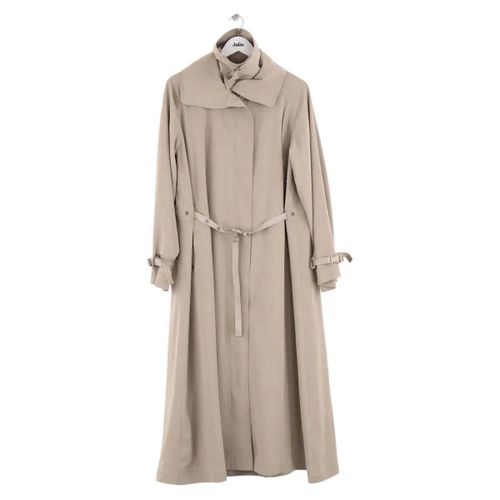 Manteau Balmain Trench-coat kaki - Balmain - Modalova