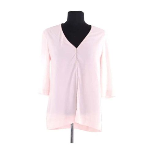 Blouses Claudie Pierlot Blouse rose - Claudie Pierlot - Modalova