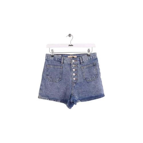 Short Mini short 80's mom short bleu - Levis - Modalova