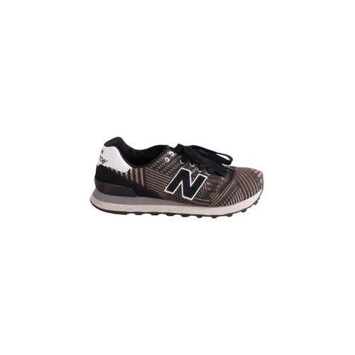 Baskets New Balance Baskets marron - New Balance - Modalova