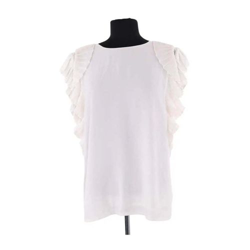 Blouses Maje Blouse blanche - Maje - Modalova