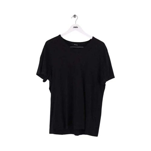T-shirt T-shirt noir - Zadig & Voltaire - Modalova
