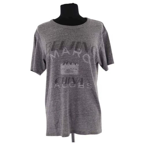T-shirt Marc Jacobs T-shirt gris - Marc Jacobs - Modalova