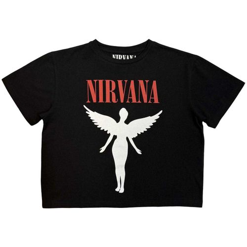 T-shirt Nirvana In Utero - Nirvana - Modalova