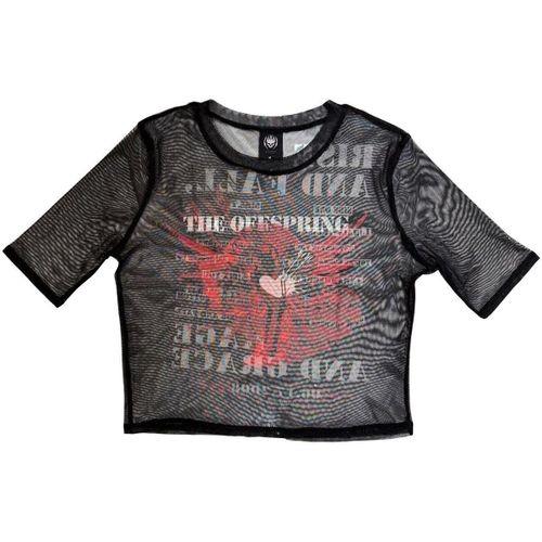 T-shirt Rise And Fall - Offspring - The - Modalova