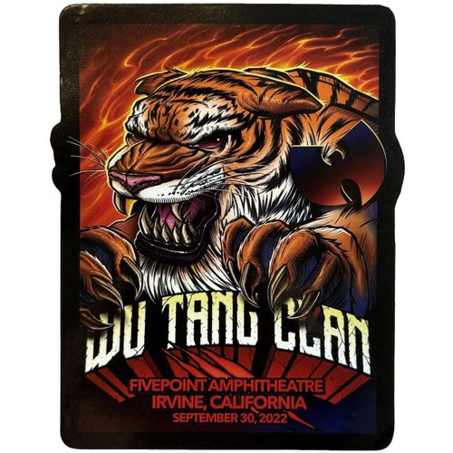 Affiches, posters RO16526 - Wu-Tang Clan - Modalova