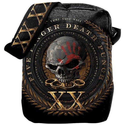 Sac a main RO16581 - Five Finger Death Punch - Modalova