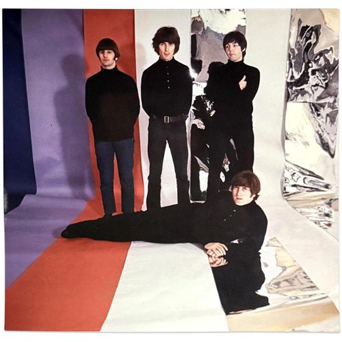 Affiches, posters RO16891 - The Beatles - Modalova
