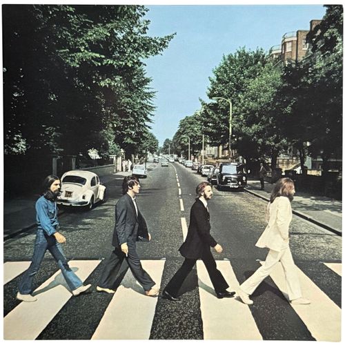 Affiches, posters RO16894 - The Beatles - Modalova