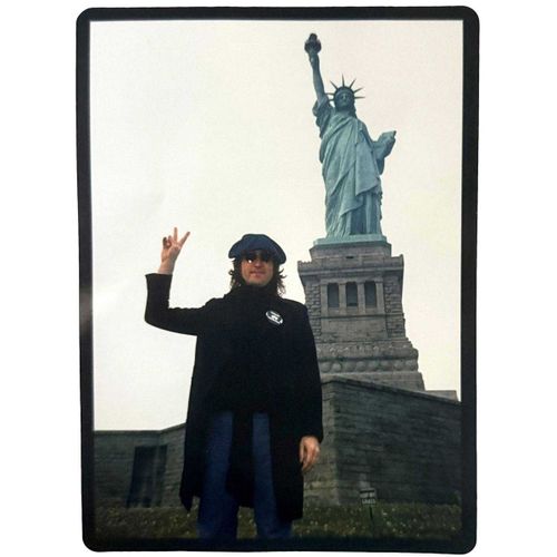 Cadres photo John Lennon RO16921 - John Lennon - Modalova