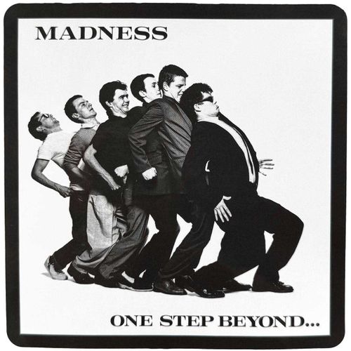 Affiches, posters Madness RO16953 - Madness - Modalova