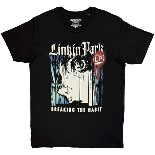 T-shirt Linkin Park RO16959 - Linkin Park - Modalova