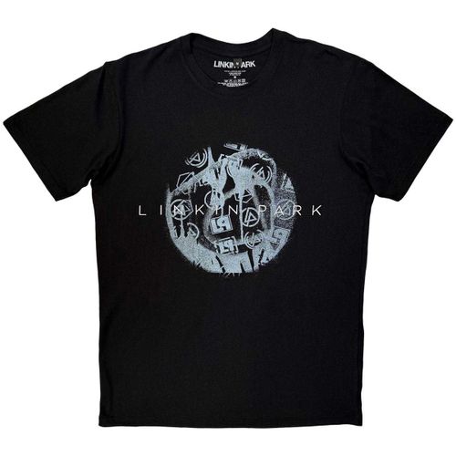 T-shirt Linkin Park RO16961 - Linkin Park - Modalova