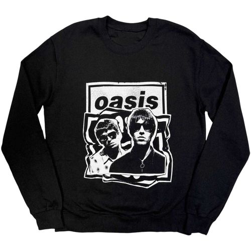 Sweat-shirt Paper Cut-Out Photo - Oasis - Modalova